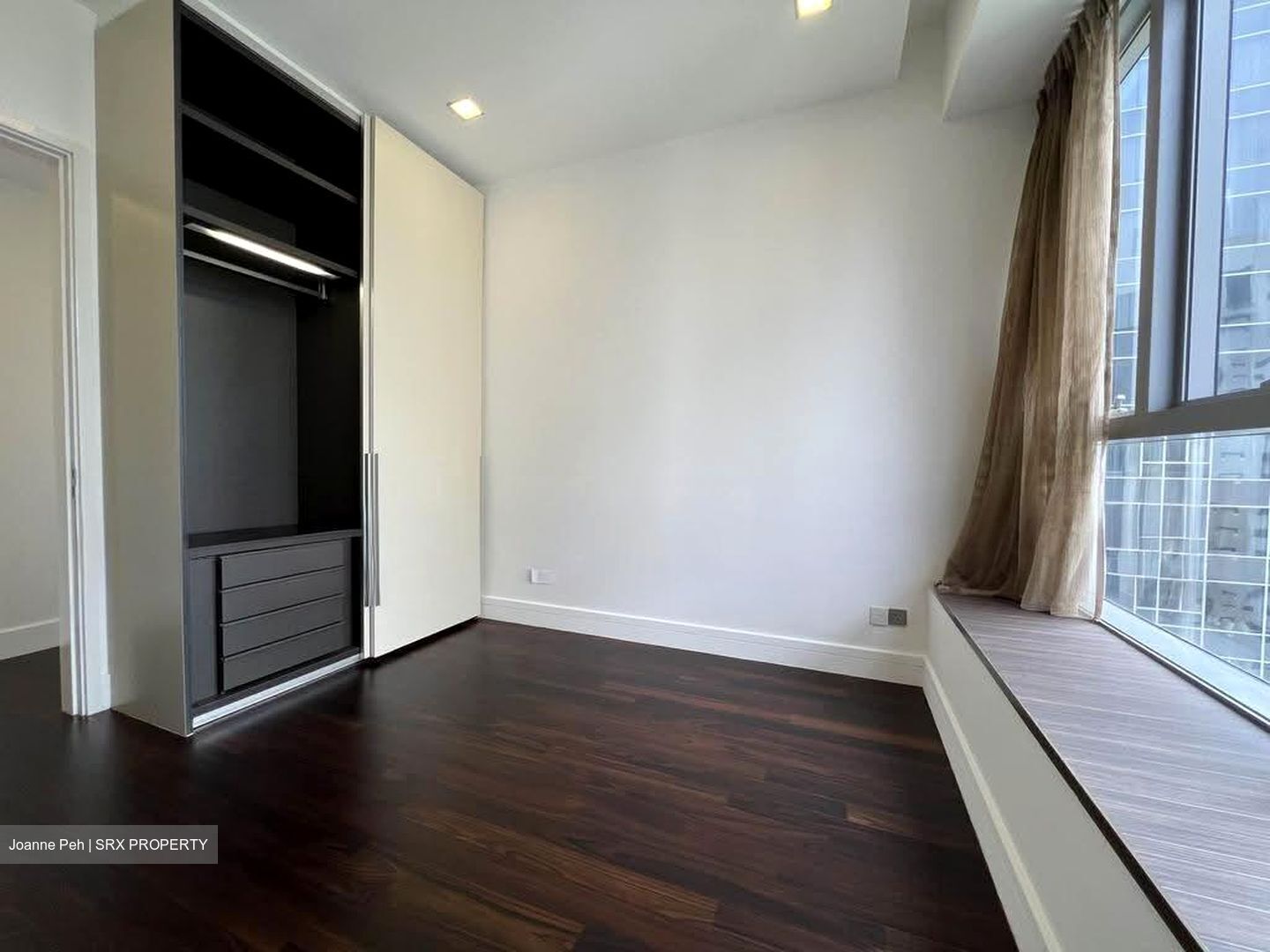 The Tate Residences (D9), Condominium #608406191